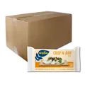 (29,20€/1kg) Wasa Knäckebrot Crisp'n light, 90 Packungen m. je 2 Scheiben