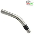 MisterVac Staubsaugerhandgriff, Schlauchhandgriff, Handgriff kompatibel mit Fischer FVC 35M, 551924  Nass-/Trocken