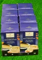 (26,33€/kg) 8x Niederegger Marzipan MILCHKAFFEE mit Mandelgeschmack 10 Beutel