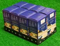 (27,81€/kg) 8x Niederegger Marzipan MILCHKAFFEE mit Mandelgeschmack Versand 0€