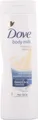 DOVE Nourishing Body Care Essential Body Milk For Dry Haut od ywczy balsamdo cia a do sk ry suchej 400ml