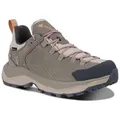 DACHSTEIN Schuhe SILVRETTA LC GTX WMN - Da., antique green 560 (6 UK)