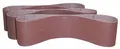 Guede Gewebe-Schleifband 50x686 K100 3x