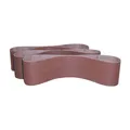 Güde Gewebe-Schleifband 50x686 K100 3 stk Gewebeband Schleifmaschine