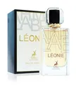 Maison Alhambra Léonie Libbra Eau De Parfum 100 ml (woman)