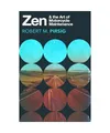 Zen and the Art of Motorcycle Maintenance: An Inquiry into Values: An Inquiry in