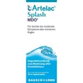 ARTELAC Splash MDO Augentropfen 1X10 ml
