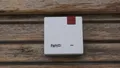 AVM FRITZ!Repeater 600 WLAN Mesh Verstärker N-Band 2,4 GHz bis zu 600 MBit/s