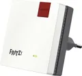 AVM W-LAN Repeater FRITZ! 600 MBit/Sekunde Steckdosen anschluss 2,4 GHz Netzwerk