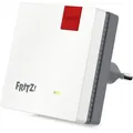 AVM FRITZ!Repeater 600 WLAN Repeater 600 MBit/s 2.4 GHz ECO Modus Mesh-Fähig