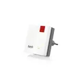 4023125028533 FRITZ!Repeater 600 Netzwerk-Repeater Weiß AVM