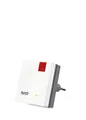 AVM FRITZ!WLAN Mesh Repeater 600 (WLAN N bis zu 600 MBit/s (2,4 GHz), WPS