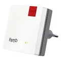 AVM FRITZ!Repeater 600 WLAN Mesh Verstärker 2,4 GHz 600 Mbit/s Repeater