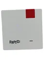 AVM FRITZ!Repeater 600 WLAN Repeater Verstärker Weiß 2,4GHz