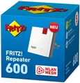 AVM FRITZ!WLAN Mesh Repeater 600 (WLAN N bis zu 600 MBit/s (2,4 GHz), WPS, kompa