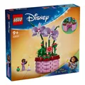 LEGO® Disney™ Isabelas Blumentopf