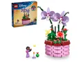 5702017584881 LEGO DISNEY 43237 Isabela's Blumentopf Lego