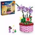 5702017584881 LEGO ǀ Disney Doniczka Isabeli 43237 LEGO