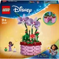 43237 Disney Classic Isabelas Blumentopf