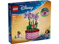 LEGO® 43237 Disney Isabelas Blumentopf NEU & OVP