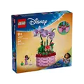 LEGO 43237 Isabelas Blumentopf
