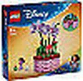 LEGO Disney Encanto Blumenvasen Von Isabela 43237 LEGO