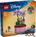 LEGO® Disney: 43237 Isabelas Blumentopf ! NEU & OVP !