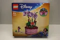 LEGO® Disney 43237 - Isabelas Blumentopf  NEU & OVP