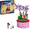 LEGO 43237 Disney Encanto Isabelas Blumentopf NEUHEIT 2024 OVP<