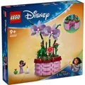 Lego Disney 43237 Isabelas Blumenpot