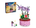 Lego Disney Encanto Isabelas Blumentopf Bauset 43237