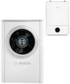 Bosch 7739617394 CS7001i AW 5 ORE Luft-Wasser-Wärmepumpe Energieeffizienzklasse A++ (A+++ - D)