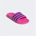 adidas Sportswear Badesandale Badelatschen rosa 39 1/3 EU