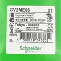Motorschutzschalter SCHNEIDER ELECTRIC GV2ME06