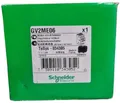 Motorschutzschalter GV2ME06 TeSys-034305 Schneider Electric