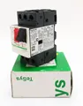 Schneider Electric GV2ME06 034305 1-1,6A Motorschutzschalter -unused/OVP-