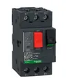 SCHNEIDER Electric GV2ME06 Motorschutz Schalter TeSys Power 034305 3p 1-1,6A NEU