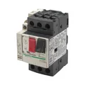Schneider Electric TeSys GV2ME06 1-1,6A Motorschutzschalter + GVAN11 -unused-