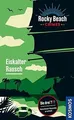 Rocky Beach Crimes. Eiskalter Rausch: Kommissar Reynolds... | Buch | Zustand gut