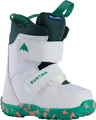 BURTON MINI GROM Boot 2026 white - 28