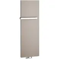 Kermi Design-Heizkörper „Rubeo®“  47 × 152,5 cm in Weiß