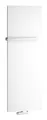 Kermi Rubeo Bad- und Wohnheizkörper ohne Abdeckung 470 x 1525 x 66 mm - Weiß - PSS211500502XXK