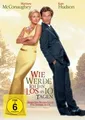 Wie werde ich ihn los - in 10 Tagen? von Donald M. P... | DVD | Zustand sehr gut