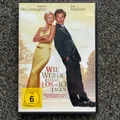 Wie werde ich ihn Los in 10 Tagen DVD Film in Hülle OVP