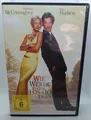 DVD - Wie werde ich ihn los in 10 Tagen (mit Kate Hudson) +++ guter Zustand