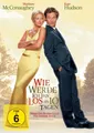 Wie werde ich ihn los - in 10 Tagen? - Universal Pictures 8452870 - (DVD Video