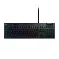 Logitech Gaming G815 Lightsync - Tastatur - Hintergrundbeleuchtung - USB - QWERTZ - Deutsch