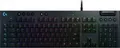 Logitech G815 Lightsync RGB GL Tactile USB DE - 920-008985