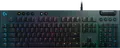 LOGITECH G815 - Gaming-Tastatur, USB, RGB