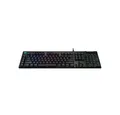 Logitech G815 mechanische Gaming-Tastatur PC-Tastatur